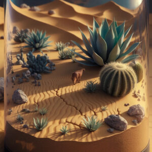 Desert