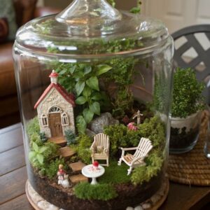Fairy Garden